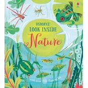 Look Inside Nature