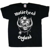 Metal majica otroška Motörhead - England Youth - ROCK OFF - MHEADTEE53BB