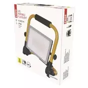 Prenosni LED reflektor ILIO 51W NW
