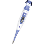 B.WELL elektronski termometar Pro-06, Pas