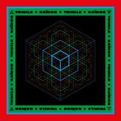 Twinkle - Kairos (Limited Edition) (Red Coloured) (LP)