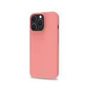 CELLY CELLY CROMO iPhone 14 Pro Blush Pink, (21244343)