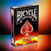 Bicycle Starlight SolarBicycle Starlight Solar