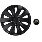 Ratkapne za Kia Rapid NC Black, 14