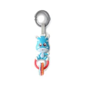 Baby ropotuljica Animal Rattle Žirafa