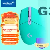 G Bežicni miš, 2.4GHz, Zeleni
