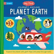 My First Journey Around Planet Earth