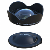 SeaLife 0.75x Wide Angel Conversion Lense