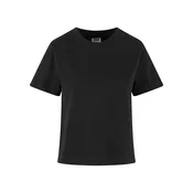 Urban Classics Majica   črna