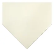 Akvarelni papir Artistico Hot pressed tradicionalni beli 76 x 112 cm - 300 g/m2