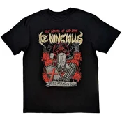 Ice Nine Kills Majica Wrath Unisex Black 2XL