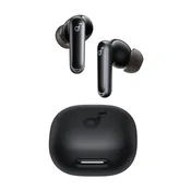 Bluetooth slušalice Anker SoundCore P40i BT 5.3 s ANC i Touch Control - black