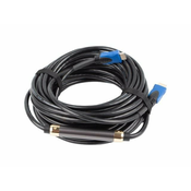 LANBERG HDMI 2.0 veza Crno 20m CA-HDMI-20CU-0200-BK