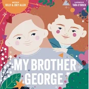 My Brother George