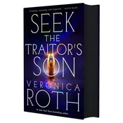 Seek the Traitors Son