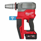 MILWAUKEE Akumulatorsko orodje za razširjanje Uponor PEX cevi M18 FPXP-H10502C