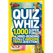 Quiz Whiz