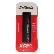 Vittoria Corsa N.EXT wide rim G2.0 700x29C Pnevmatike