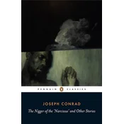 Nigger of the Narcissus and Other Stories