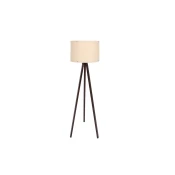 Opviq Podna lampa 101, Braon-bež