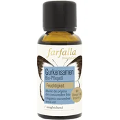 Farfalla Bio njegujuce ulje – sjemenke krastavca - 30 ml