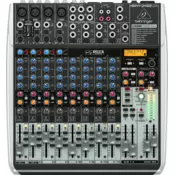 Behringer Xenyx QX1622USB