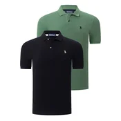 Moška polo majice dewberry