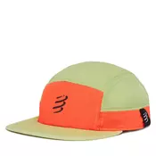 Compressport Kapa s šiltom 5 Panel Light Cap
