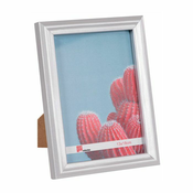 OKVIR ZA SLIKU BETH 13X18cm SILVER