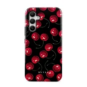 Premium ovitek Burga Tough Cherrybomb za Samsung Galaxy A54 5G
