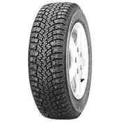 Nokian Hakkapeliitta 1 ( 235/45 R20 100T XL, SilentDrive, stavljenji spike-ovi, sa zaštitom za felne (MFS) )