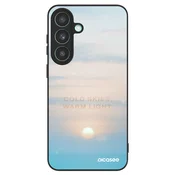 ULTIMATE CASE PowerShare za Samsung Galaxy S26 FE - COLD SKIES