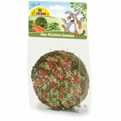 JR FARM Kolač z zelenjavo, 75 g