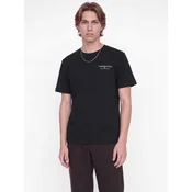 JACK & JONES Majica JORFREDERIKSBERG svetlo rdeča/črna/bela