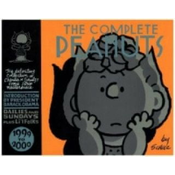 Complete Peanuts 1999-2000