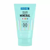 Olival sun mineral kids mlijeko spf30