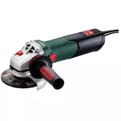 METABO kotni brusilnik WE 15-125 Quick (600448000)