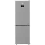 Beko hladnjak B5RCNA365HXB (D) 186,5/59,5 cm, srebrni