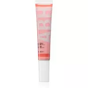 Anastasia Beverly Hills Blurring Blush Serum tekoče rdečilo z vlažilnim učinkom odtenek Peach 9.5 ml