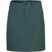Womens skirt Hannah YVET dark forest