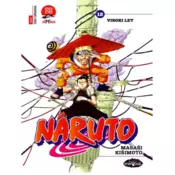 Manga Strip Naruto 12