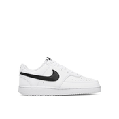Nike Ženske patike Court Vision lo nn DH3158-101, Bele