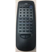 General JVC RM-SES50U - compatible General-branded remote control