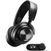Slušalice Steelseries Arctis Nova Pro Wireless X