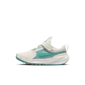 Nike STAR RUNNER 5 (PS), djecije patike za trcanje, bijela HF7005