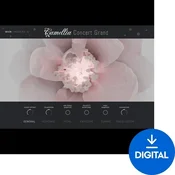 Impact Soundworks Camellia Concert Grand (Digitalni izdelek)