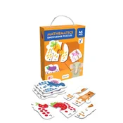 Puzzle 45pcs matematicka slagalica 88683 ( 91/70743 )