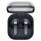 SAMSUNG Brezžične slušalke SAMSUNG Galaxy Buds4 Pro ANC (TWS) črne, (5000262221)