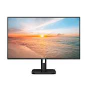 Monitor Philips 24E1N1300A/00 23.8/IPS/1920x1080/100Hz/1ms MPRT/HDMI,USB,USB type C/zvucnici/crna