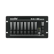 EUROLITE FD-32+1, DMX Mešalna miza - Cameo